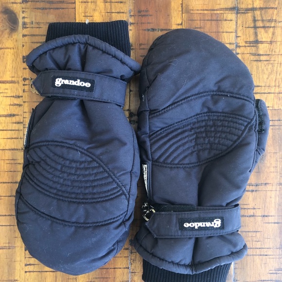 Grandoe Other - ⬇️ Snowboard 🏂 Gloves